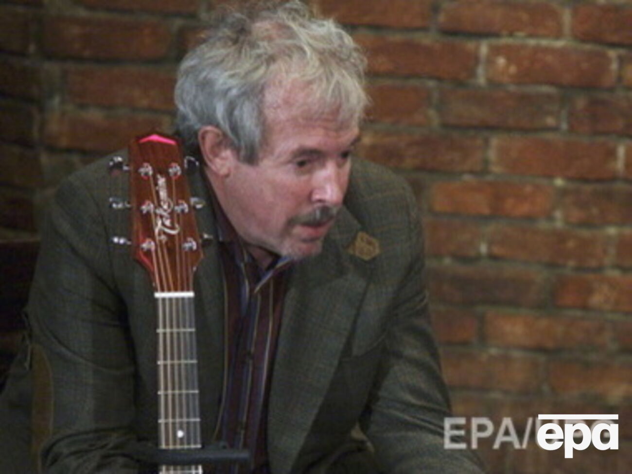 Макаревич: Сейчас о дружественном рабочем классе как-то забыли