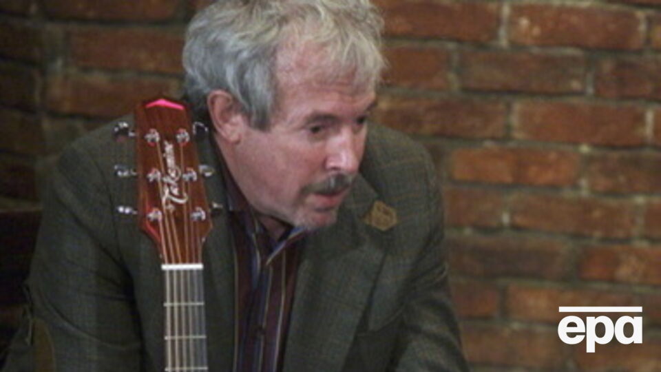 Макаревич: Сейчас о дружественном рабочем классе как-то забыли