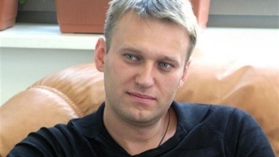 Навальный: Война в Украине затягивает Россию в какую-то пропасть