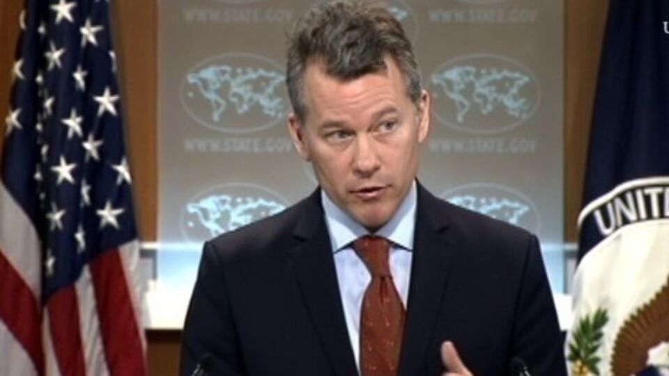 Ратке: Минюст США детально объяснил причины арестов чиновников ФИФА