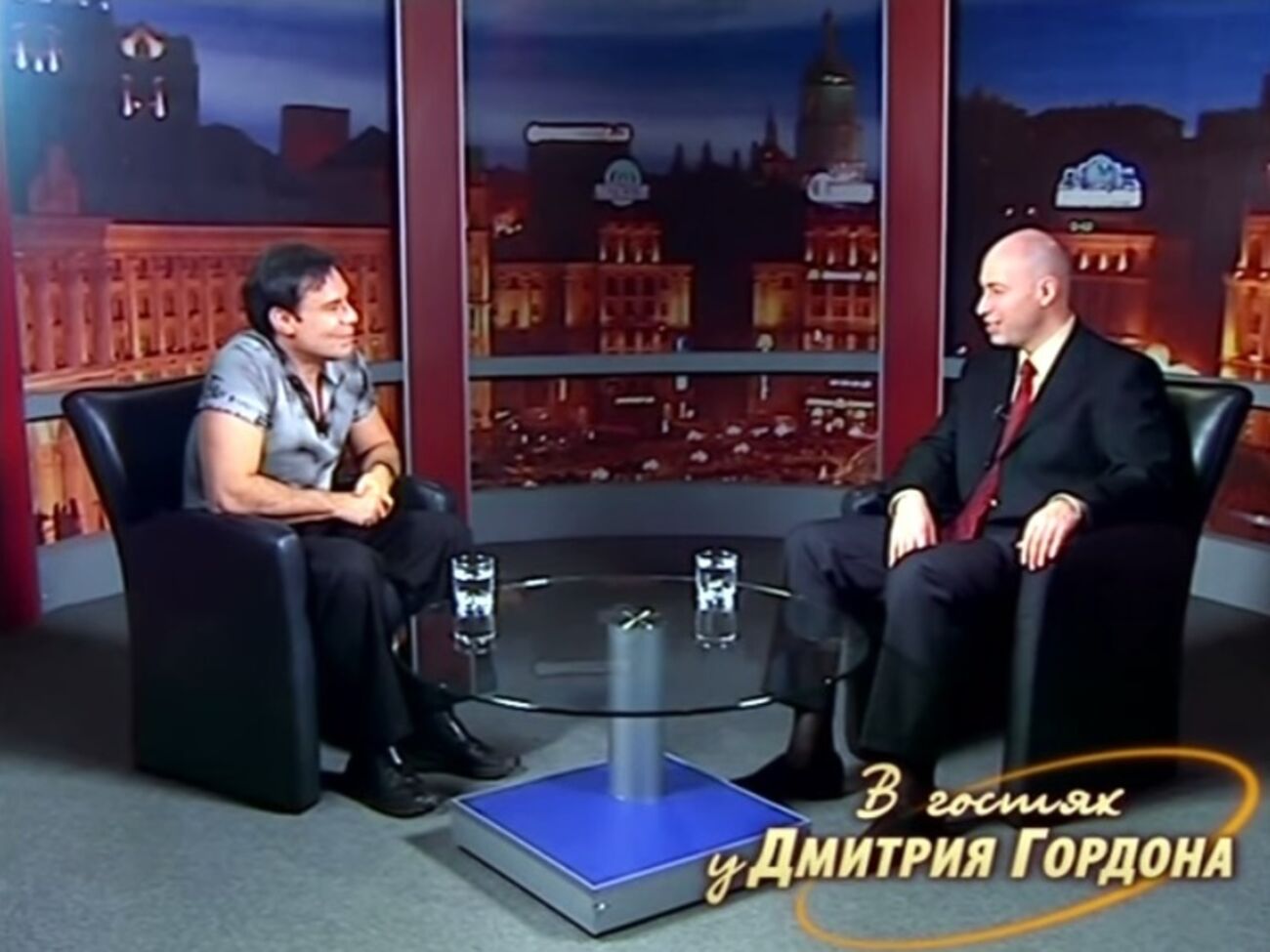 Ефим Шифрин: Кусачками, после стакана водки, отцу отхватили два пальца на левой ноге