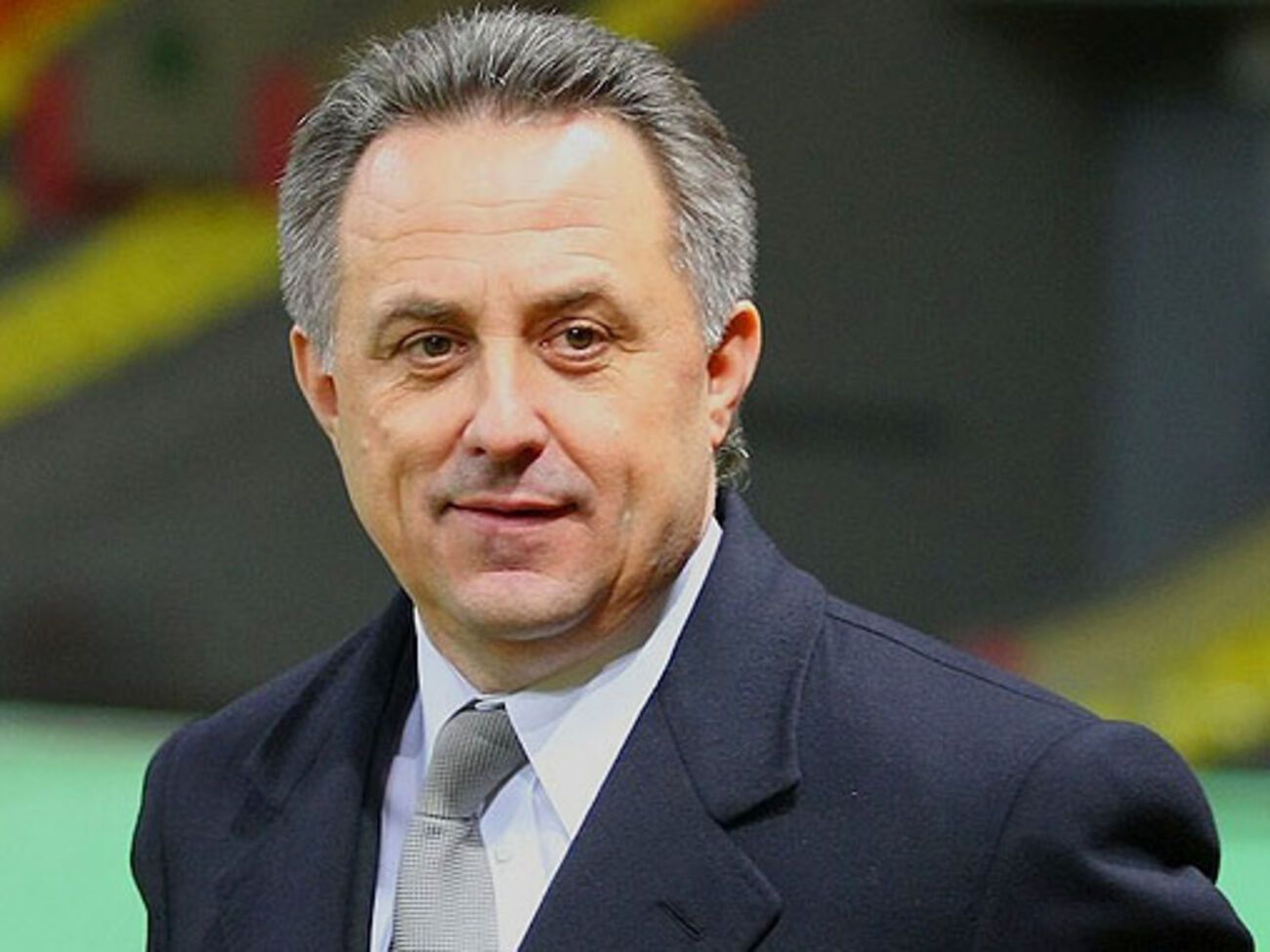 Российский министр опять попытался заговорить по-английски