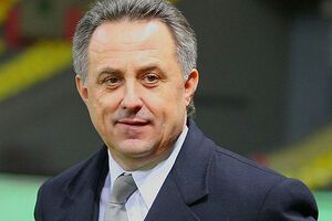 Российский министр опять попытался заговорить по-английски