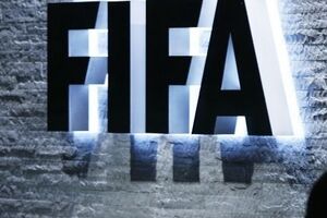 Сегодня будут выбирать нового главу Международной федерации футбола