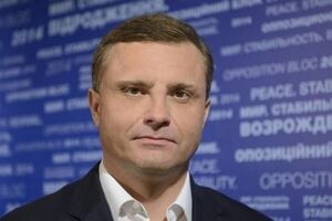 Сергей Левочкин не явился на допрос по делу об убийстве Олега Калашникова
