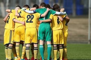 Матч между "Металлистом" и "Черноморцем" в это воскресенье в Одессе не состоится