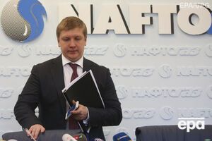 Андрей Коболев прокомментировал заявления Алексея Миллера