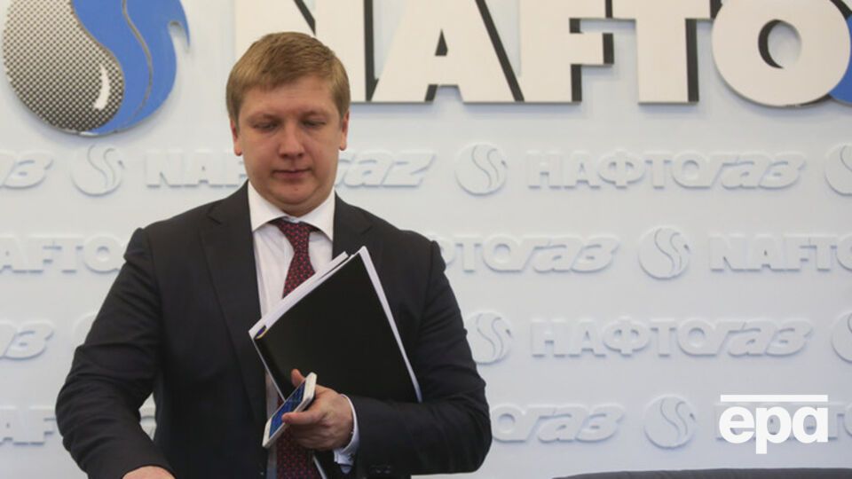 Андрей Коболев прокомментировал заявления Алексея Миллера