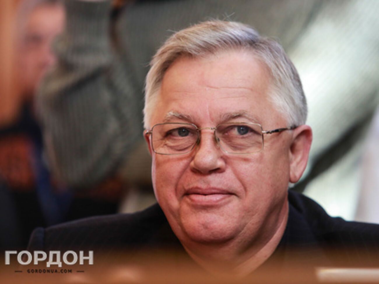 Симоненко создал новую общественную организацию