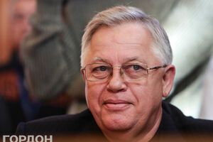 Симоненко создал новую общественную организацию