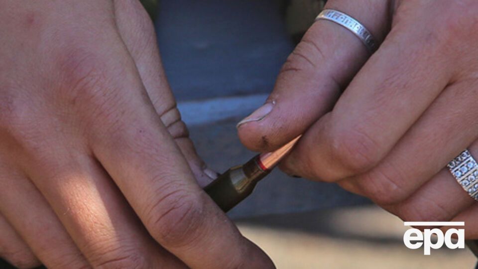 Боевики уменьшили количество обстрелов в Луганской области