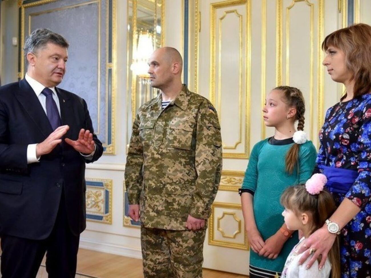 "Киборг" Кузьминых: Я не помышлял о том, чтобы нарушить присягу, данную Родине и народу Украины