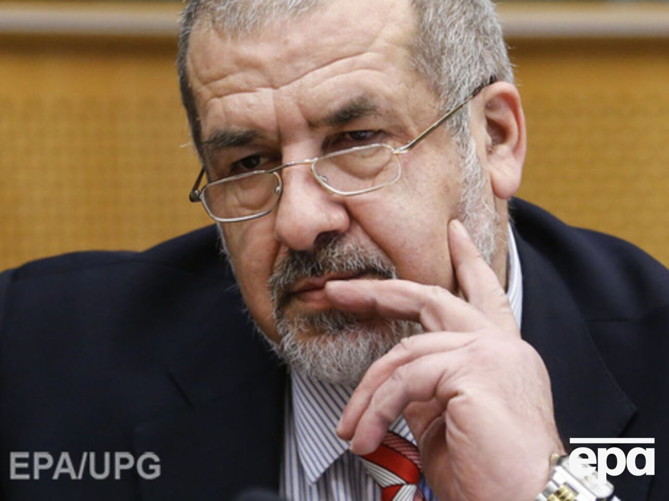 Крымские "власти" орткрыли дело против Чубарова