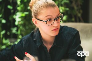 Рябцева считает, что переросла уровень обычной помощницы