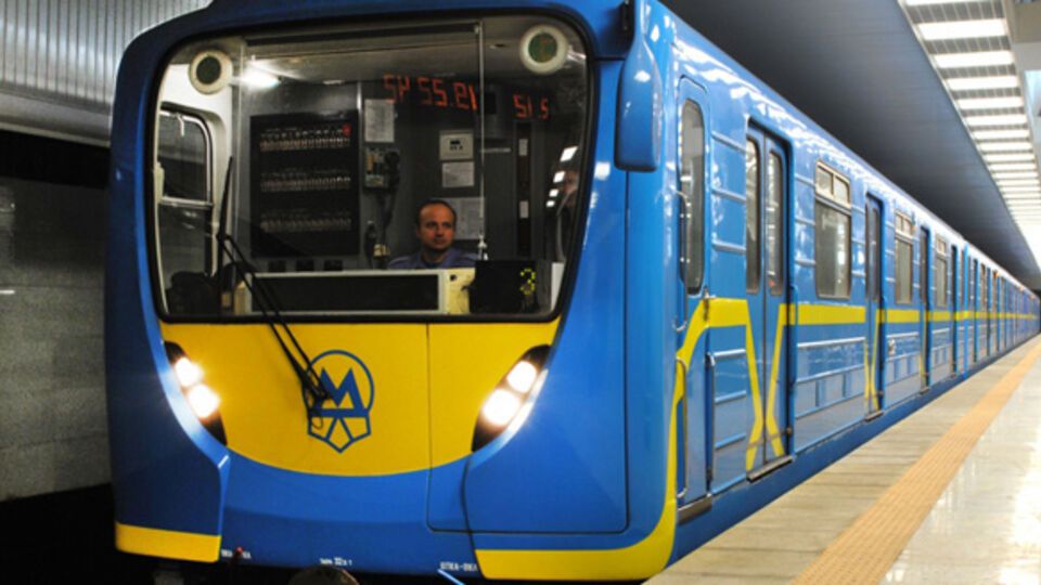 В метро появился интернет