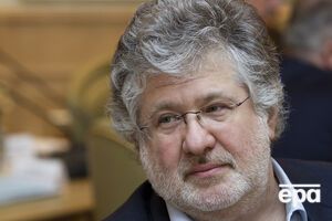 Коломойский назвал Абромавичуса "обезьяной"