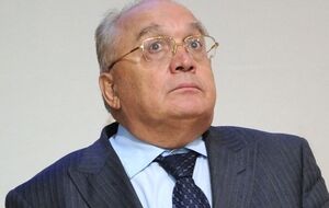 Ректор МГУ Виктор Садовничий повторил Путину свою речь двухлетней давности