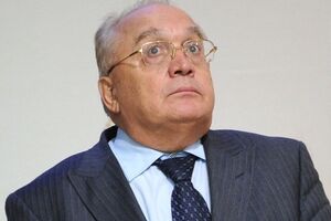 Ректор МГУ Виктор Садовничий повторил Путину свою речь двухлетней давности