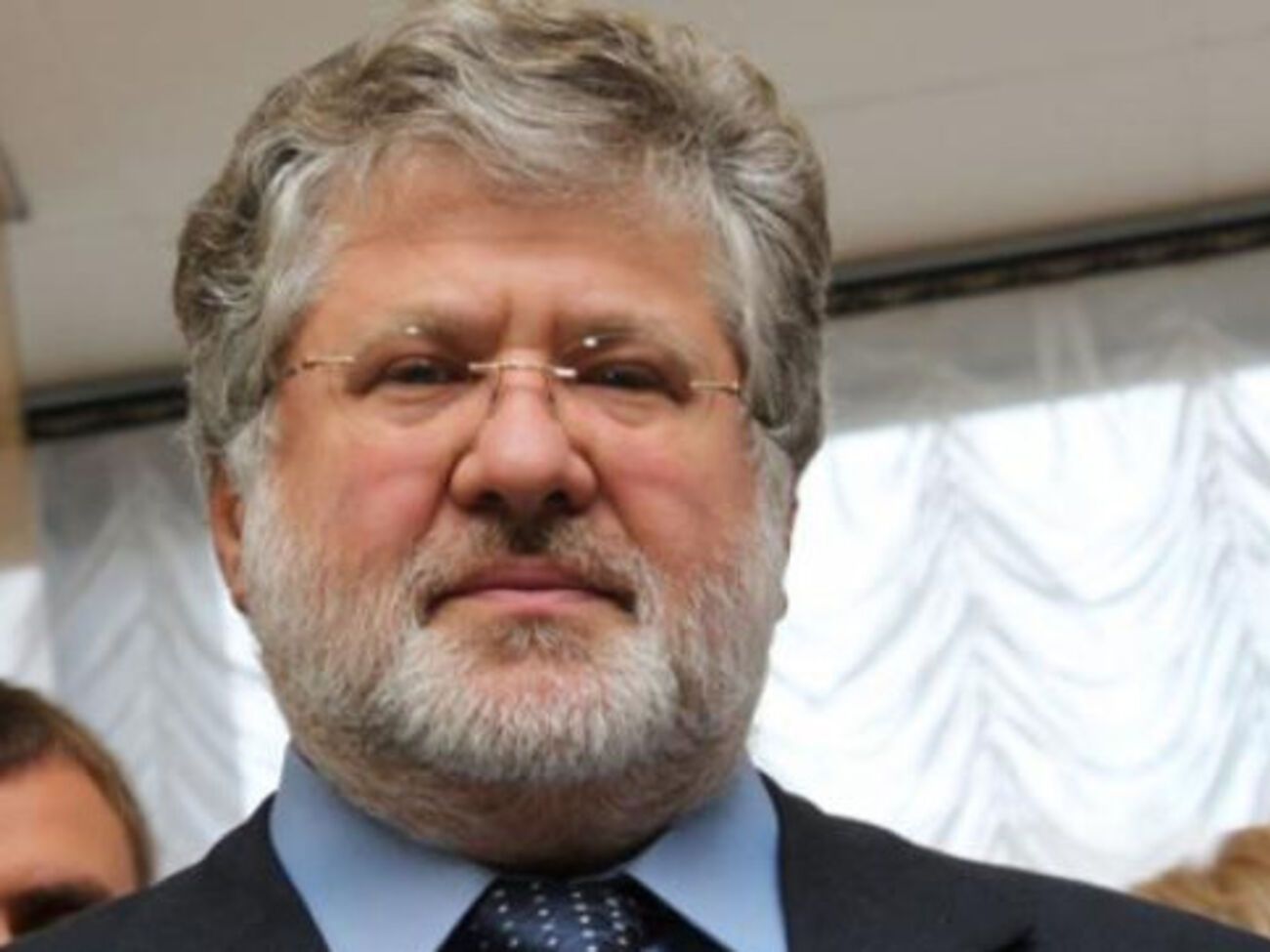 Игорь Коломойский: "Укрнафта" вернет долги по уплате налогов тогда, когда с компанией рассчитается "Нафтогаз"