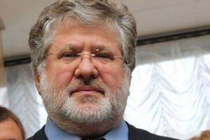 Игорь Коломойский: "Укрнафта" вернет долги по уплате налогов тогда, когда с компанией рассчитается "Нафтогаз"