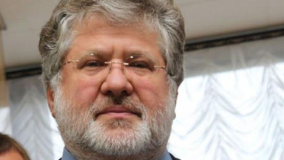 Игорь Коломойский: "Укрнафта" вернет долги по уплате налогов тогда, когда с компанией рассчитается "Нафтогаз"