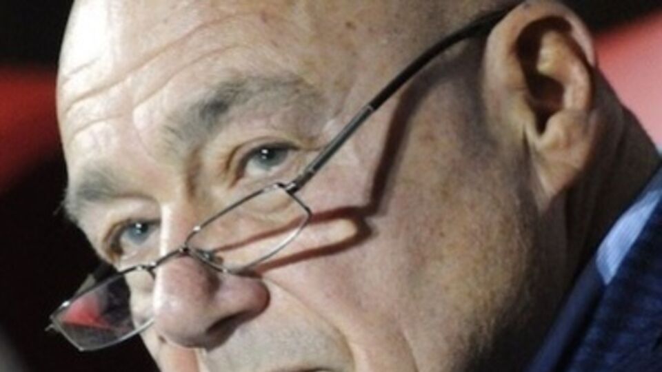 Владимир Познер: "Эху" позволяют существовать и работать в том режиме, в котором она работает