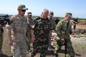 Кихтенко: В Донецке не хотят видеть "ДНР" – это позиция преобладающего большинства граждан