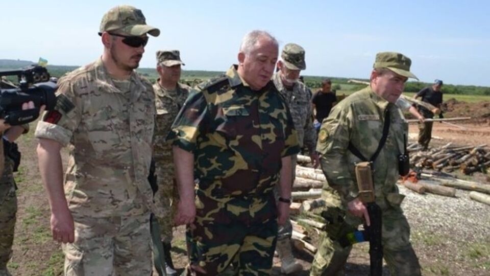 Кихтенко: В Донецке не хотят видеть "ДНР" – это позиция преобладающего большинства граждан