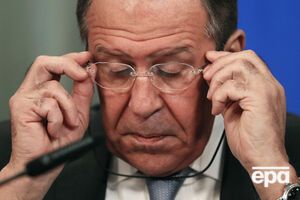 Россия будет добиваться освобождения Ерофеева и Александрова, заявил Лавров
