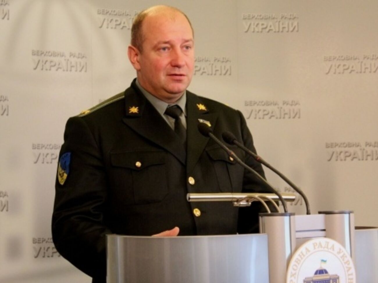 Мельничук будет защищать свою честь в суде