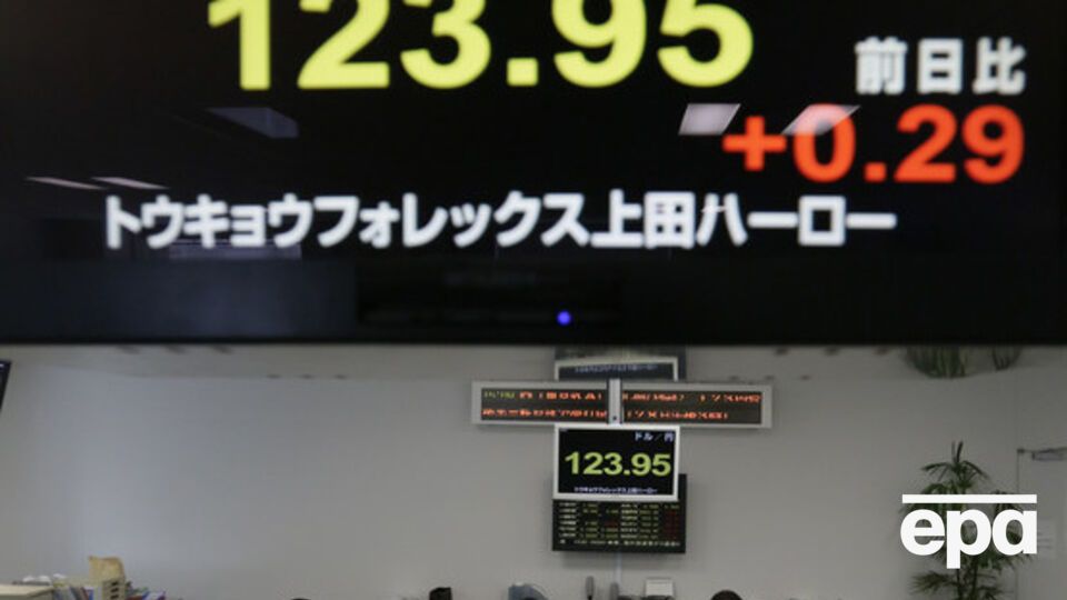 Комитет частных кредиторов готов отсрочить выплату Украиной ее долгов