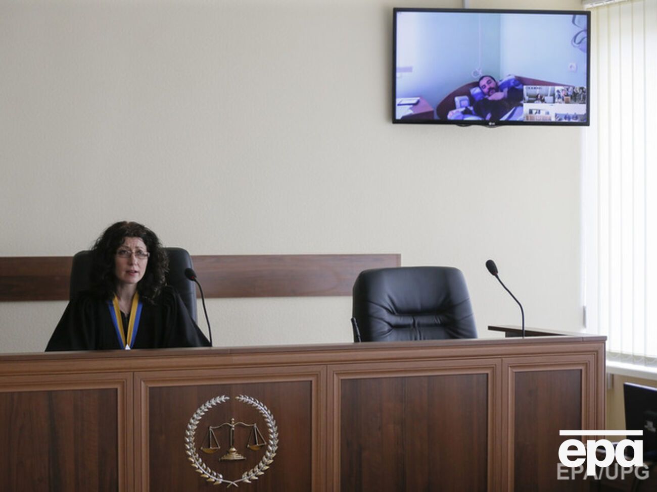 СБУ опасается покушения на жизнь капитана Ерофеева и сержанта Александрова со стороны российских спецслужб