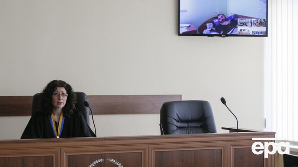 СБУ опасается покушения на жизнь капитана Ерофеева и сержанта Александрова со стороны российских спецслужб