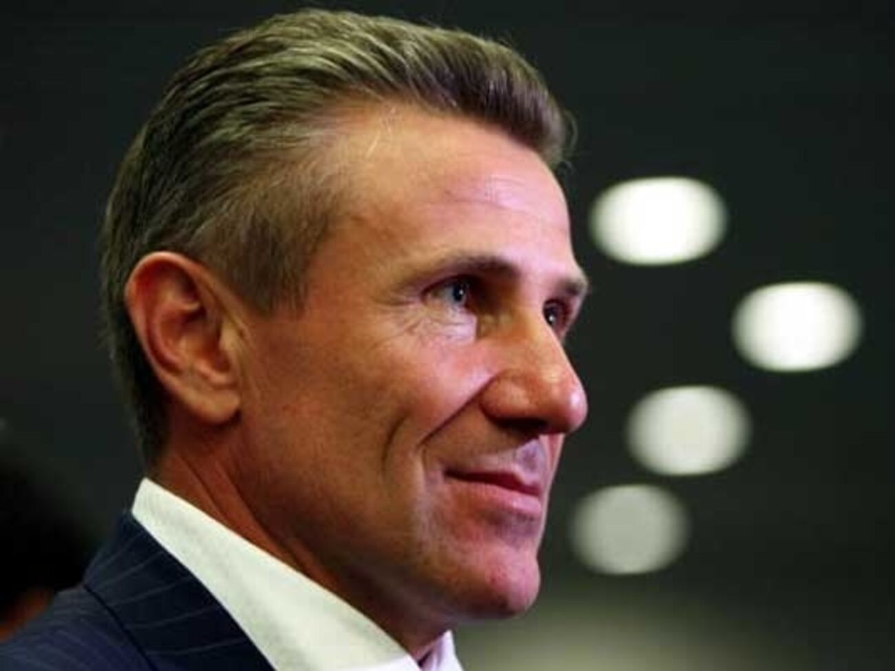 Бубка поборется за должность главы&nbsp;Международной ассоциации легкоатлетических федераций