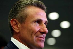 Бубка поборется за должность главы Международной ассоциации легкоатлетических федераций