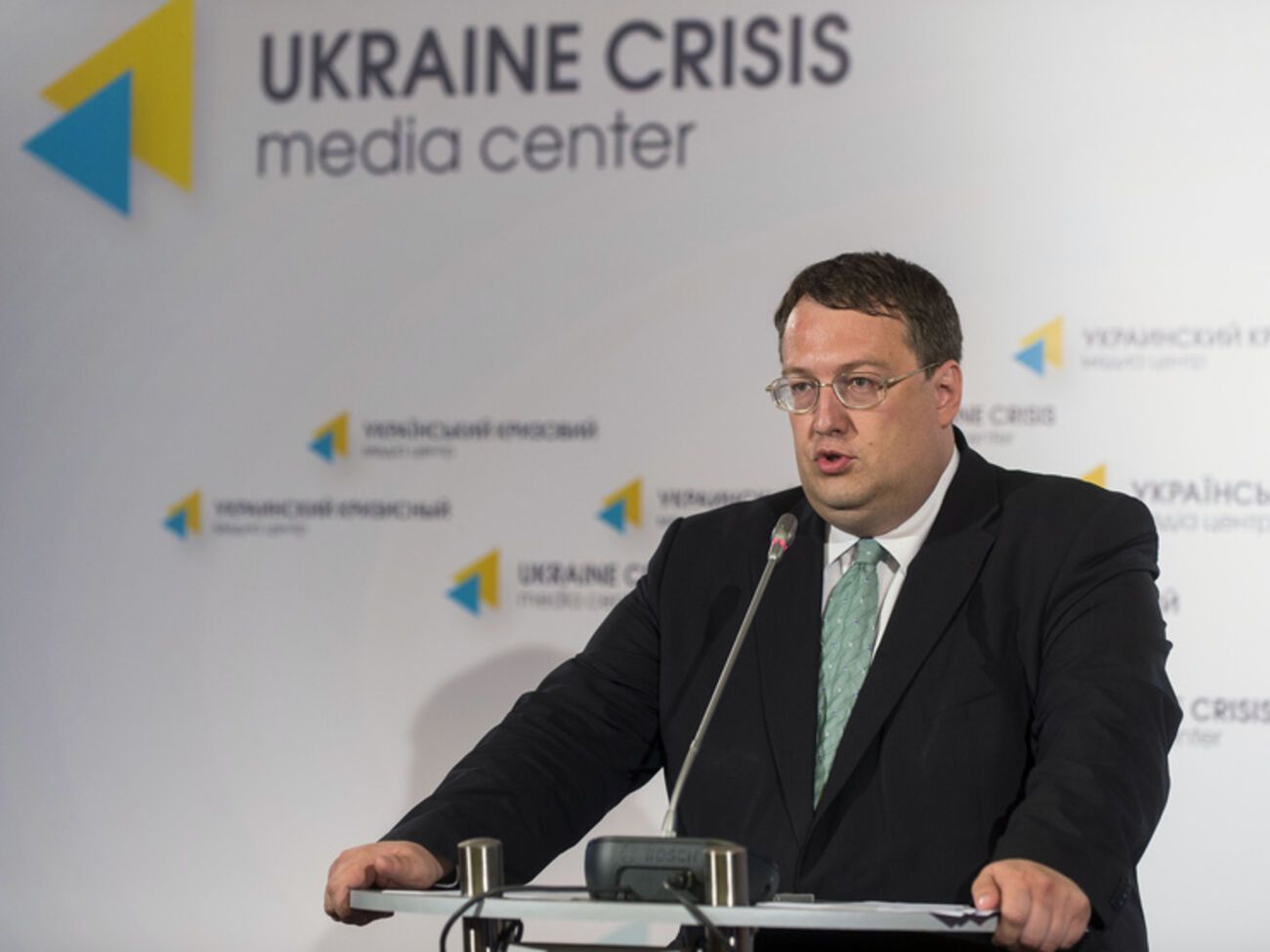 Геращенко рассказал о главных вызовах, которые ожидают Саакашвили на посту главы Одесской области