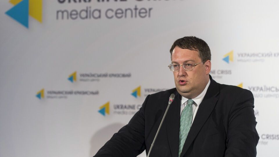 Геращенко рассказал о главных вызовах, которые ожидают Саакашвили на посту главы Одесской области