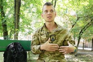Максим Ярош лично видел, как Тереза издевалась над украинскими военнопленными