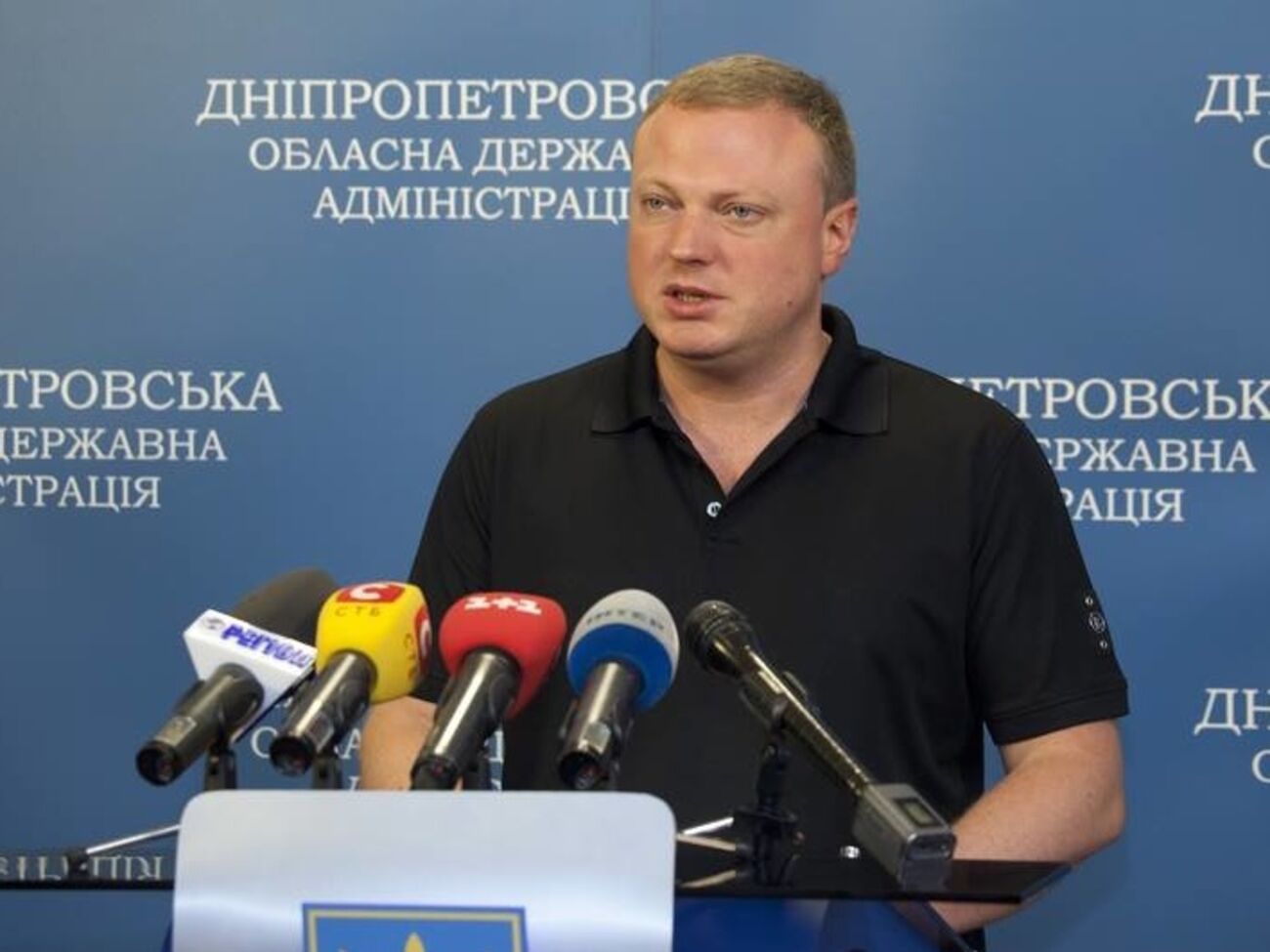 Олейник скептически оценивает перспективы Саакашвили на посту главы Одесской области