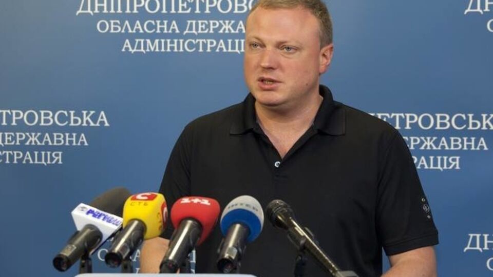 Олейник скептически оценивает перспективы Саакашвили на посту главы Одесской области