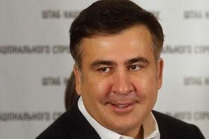 В Одесской обладминистрации ожидают назначения Михаила Саакашвили