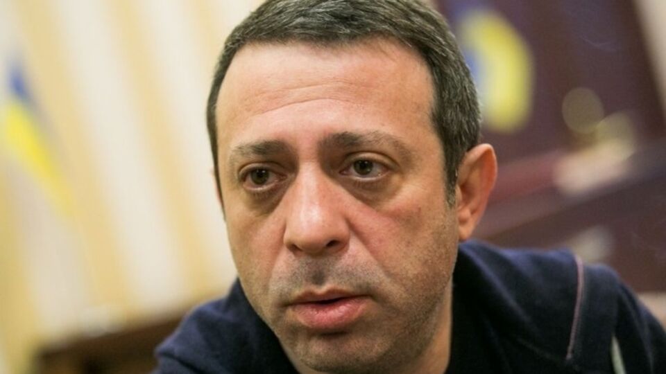 Корбан считает, что начальник Генштаба Виктор Муженко должен ответить за Иловайск