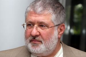 Коломойский считает, что Саакашвили на новой должности долго не продержится