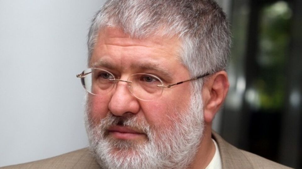 Коломойский считает, что Саакашвили на новой должности долго не продержится