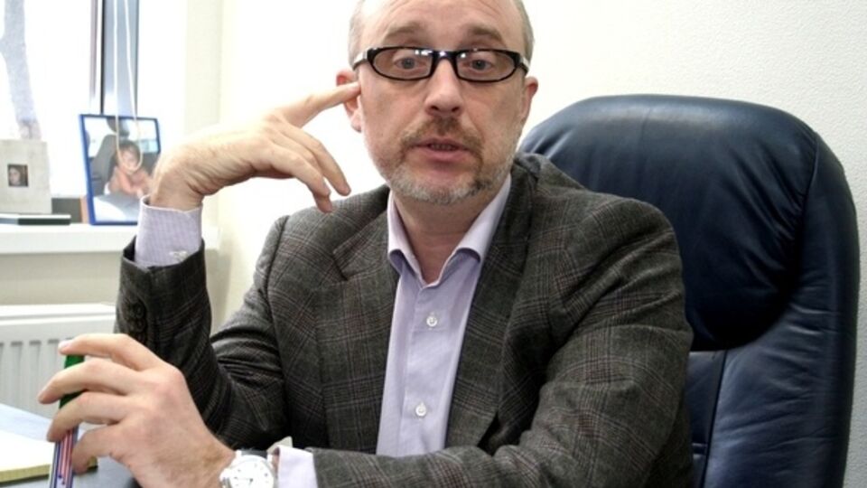 Резников рассказал, что всем киевской земли не хватит