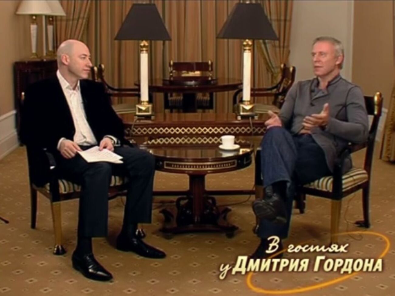 Вячеслав Фетисов: После смерти брата хотелось покончить с собой, просто смысла в жизни не видел. Но мама сказала, что я должен за двоих жить и играть