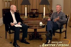 Вячеслав Фетисов: После смерти брата хотелось покончить с собой, просто смысла в жизни не видел. Но мама сказала, что я должен за двоих жить и играть