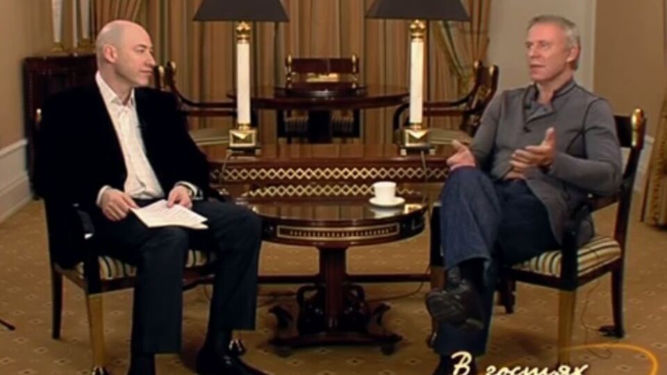 Вячеслав Фетисов: После смерти брата хотелось покончить с собой, просто смысла в жизни не видел. Но мама сказала, что я должен за двоих жить и играть