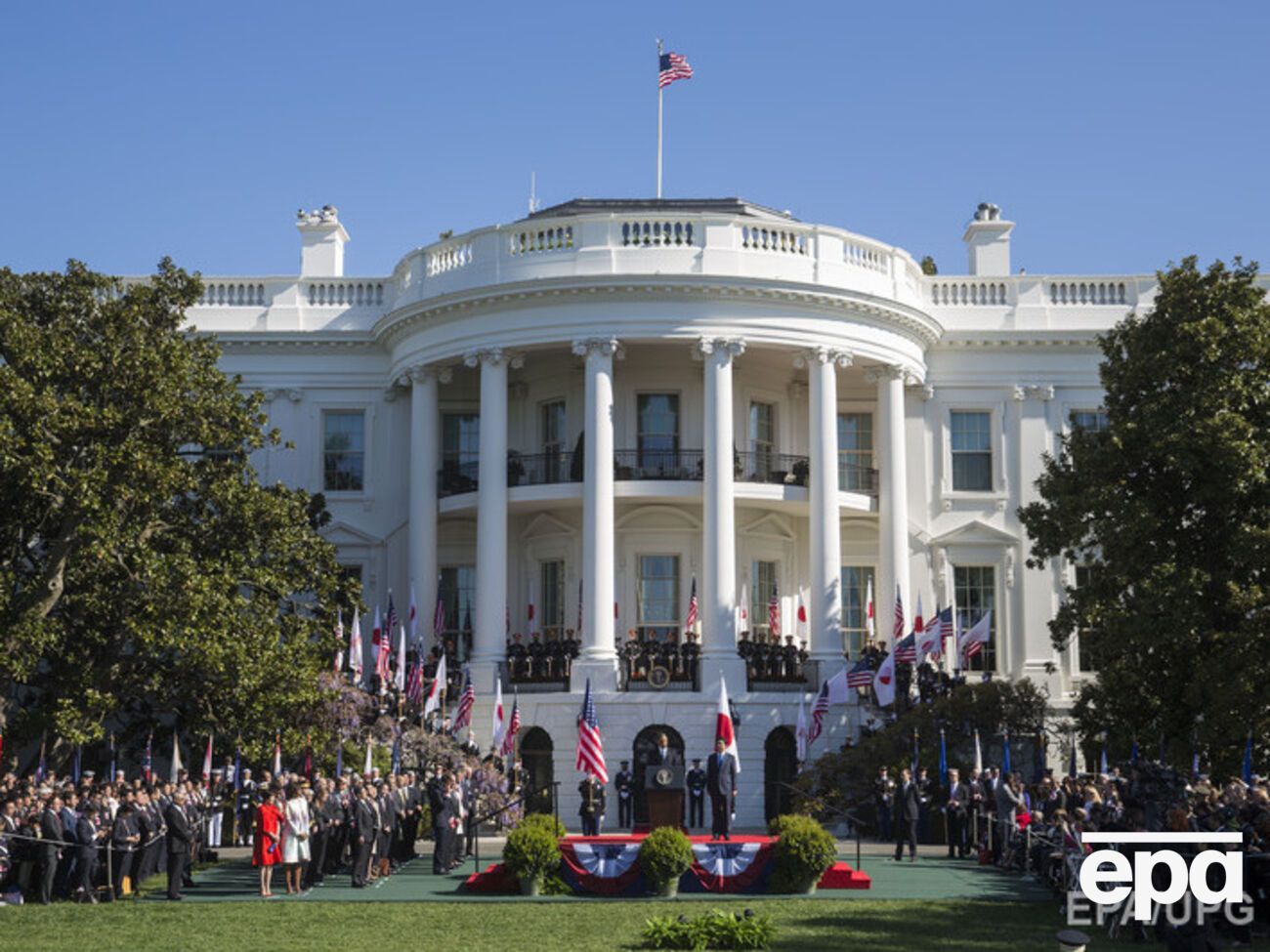 Очередные выборы президента США пройдут в 2016 году