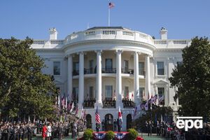 Очередные выборы президента США пройдут в 2016 году